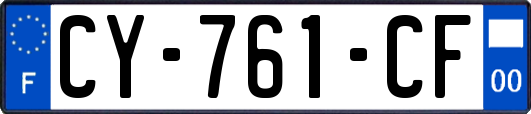 CY-761-CF