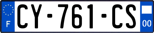 CY-761-CS