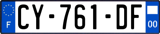 CY-761-DF
