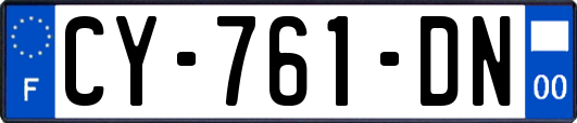 CY-761-DN