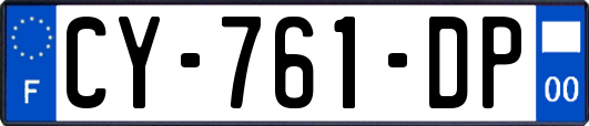 CY-761-DP