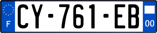 CY-761-EB