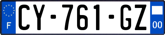 CY-761-GZ