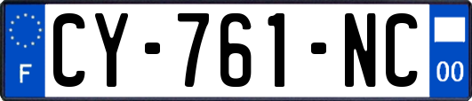 CY-761-NC