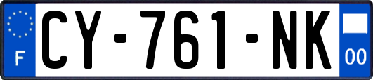 CY-761-NK