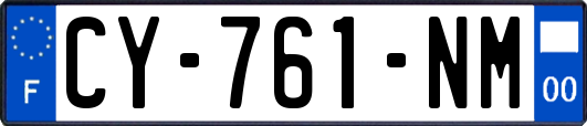 CY-761-NM