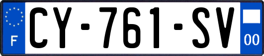 CY-761-SV