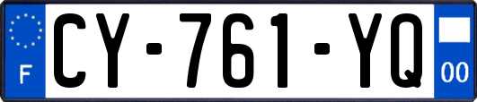 CY-761-YQ