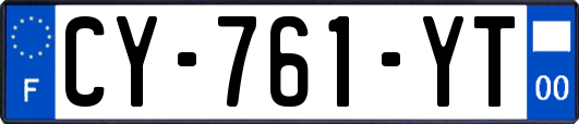 CY-761-YT