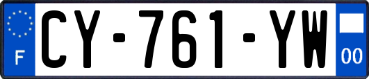 CY-761-YW
