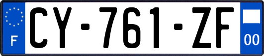 CY-761-ZF