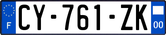 CY-761-ZK