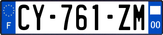 CY-761-ZM