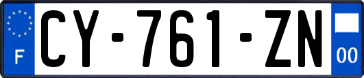 CY-761-ZN