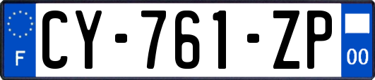 CY-761-ZP