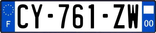 CY-761-ZW