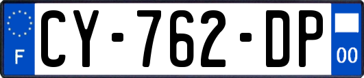 CY-762-DP