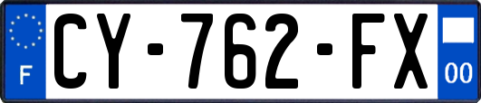 CY-762-FX