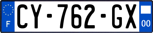 CY-762-GX