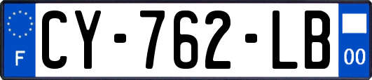 CY-762-LB