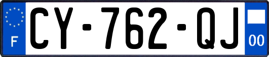 CY-762-QJ