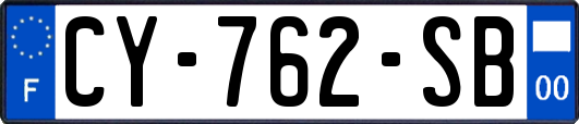 CY-762-SB