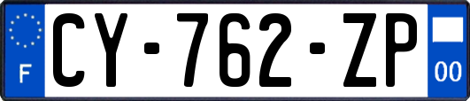 CY-762-ZP