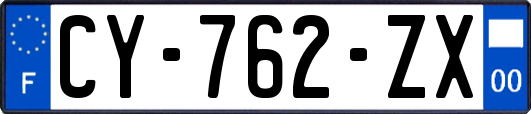 CY-762-ZX