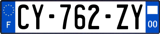 CY-762-ZY