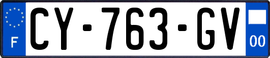 CY-763-GV