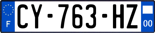 CY-763-HZ