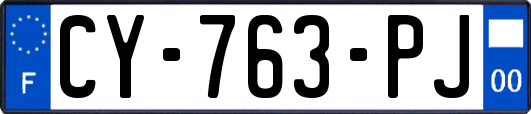 CY-763-PJ