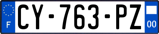 CY-763-PZ