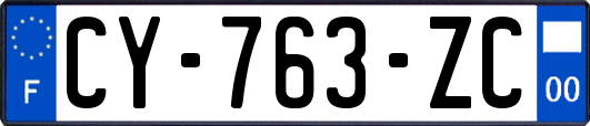 CY-763-ZC