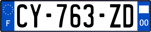 CY-763-ZD