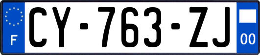 CY-763-ZJ