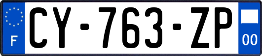 CY-763-ZP