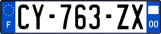 CY-763-ZX