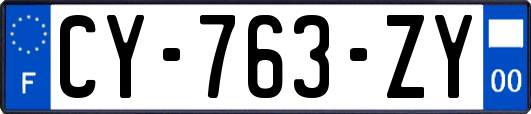 CY-763-ZY