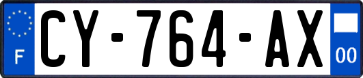 CY-764-AX