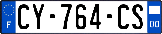 CY-764-CS