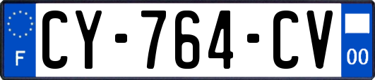 CY-764-CV