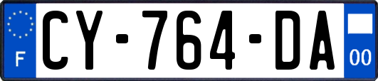 CY-764-DA