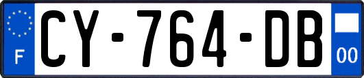 CY-764-DB