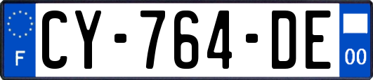 CY-764-DE