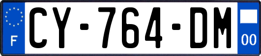 CY-764-DM