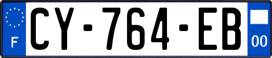 CY-764-EB