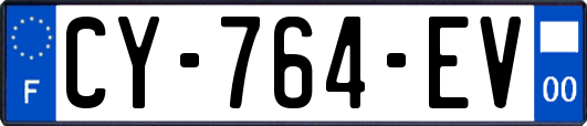 CY-764-EV