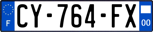 CY-764-FX