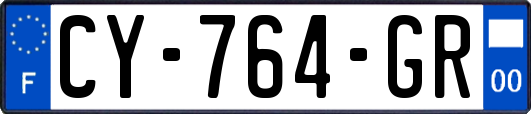 CY-764-GR